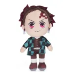 Demon Slayer 10.5" Tanjiro Soft Toy