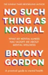 No Such Thing as Normal
