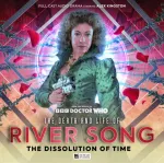 Death and Life of River Song Series 3: The Dissolution of Time
