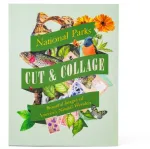 Cut & Collage National Parks