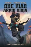 Croman &ndash; Combat Ready One Man Army Ninja