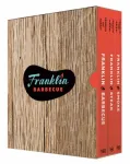 Complete Franklin Barbecue Collection [Special Edition, Three-Book Boxed Set]
