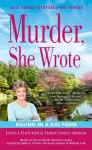 Murder, She Wrote: Killing in a Koi Pond