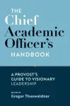 Chief Academic Officer's Handbook
