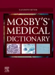 Mosby's Medical Dictionary