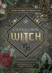 Capricorn Witch