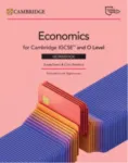 Cambridge IGCSE&trade; and O Level Economics Workbook with Digital Access (2 Years)