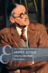 Cambridge Companion to James Joyce