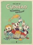 Art of Cuphead: The Delicious Last Course