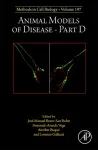 Animal Models of Disease Part D