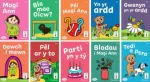 Llyfrau Hwyl Magi Ann &ndash; Cam Doli