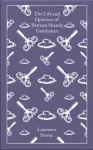 Life and Opinions of Tristram Shandy, Gentleman