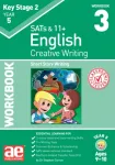 KS2 Creative Writing Year 5 Workbook 3