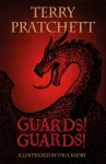 The Illustrated Guards! Guards!