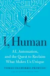 I, Human