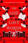 God of Lost Words