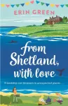 From Shetland, With Love