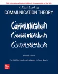 A First Look at Communication Theory ISE