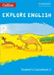 Explore English Student&rsquo;s Coursebook: Stage 3