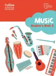 Cambridge Primary Music Student&rsquo;s Book Stage 3