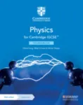 Cambridge IGCSE&trade; Physics Coursebook with Digital Access (2 Years)