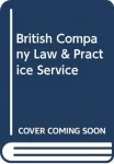 British Company Law & Practice Service