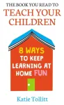 The Book You Read to Teach Your Children