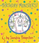 Birthday Monsters!