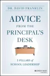 Advice from the Principal's Desk