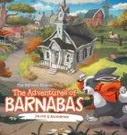 The Adventures of Barnabas