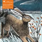 Adult Sustainable Jigsaw Puzzle: Angela Harding: Shooting Stars