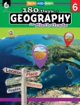 180 Days&trade;: Geography for Sixth Grade