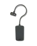The Really Flexible Book Light - Grey