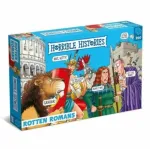 Horrible Histories Children's 250 Piece Jigsaw Puzzle - Rotten Romans