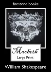 Macbeth Large-print Editon