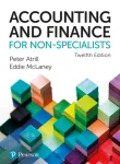 Accounting and Finance for Non-Specialists