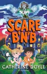 Scare B&rsquo;n&rsquo;B