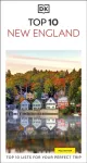 DK Top 10 New England