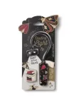 Book Lover's Reading Light - Moths