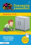 Word Aware Concepts Assessment: Levels 4-6