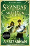 Skandar and the Skeleton Curse