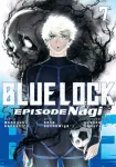 Blue Lock: Episode Nagi 7