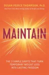 Maintain