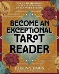 Become an Exceptional Tarot Reader