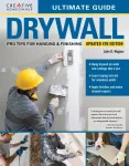 Ultimate Guide: Drywall, 4th Edition
