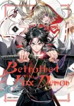 Betrothed to a Fox Demon 01