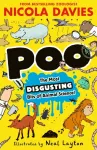 Poo: The Most Disgusting Bits of Animal Science!