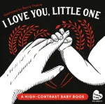 I Love You, Little One