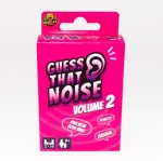 Guess That Noise Volume 2 - Travel
