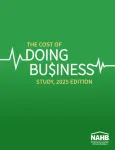 Cost of Doing Business Study, 2025 Edition